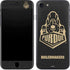 Purdue University Purdue University Signature Logo iPhone SE (2nd & 3rd Gen) Skin