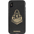 Purdue University Purdue University Signature Logo iPhone X Pro Case