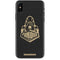 Purdue University Purdue University Signature Logo iPhone X Skin
