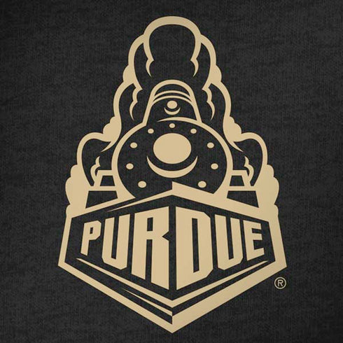 Purdue University Purdue University Signature Logo iPhone X Skin