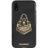 Purdue University Purdue University Signature Logo iPhone XR Pro Case