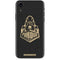 Purdue University Purdue University Signature Logo iPhone XR Skin