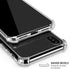 Purdue University Purdue University Signature Logo iPhone XS Max Clear Case