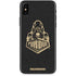 Purdue University Purdue University Signature Logo iPhone XS Max Skin