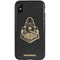 Purdue University Purdue University Signature Logo iPhone XS Pro Case