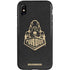Purdue University Purdue University Signature Logo iPhone XS Pro Case