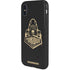 Purdue University Purdue University Signature Logo iPhone XS Pro Case