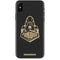 Purdue University Purdue University Signature Logo iPhone XS Skin