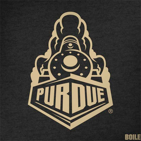 Purdue University Purdue University Signature Logo Legion Y720 Skin
