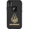 Purdue University Purdue University Signature Logo LifeProof Fre iPhone Skin
