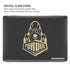 Purdue University Purdue University Signature Logo MacBook Air 13in M1 (2021) Case plus Skin