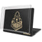 Purdue University Purdue University Signature Logo MacBook Pro 13in (2020) Case plus Skin