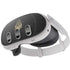 Purdue University Purdue University Signature Logo Meta Quest 3 Skin