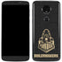 Purdue University Purdue University Signature Logo Moto E5 Plus Skin