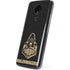 Purdue University Purdue University Signature Logo Moto E5 Plus Skin