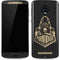 Purdue University Purdue University Signature Logo Moto G6 Skin