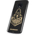 Purdue University Purdue University Signature Logo Moto G6 Skin