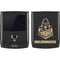 Purdue University Purdue University Signature Logo Motorola RAZR Skin