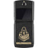 Purdue University Purdue University Signature Logo Motorola RAZR Skin
