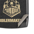 Purdue University Purdue University Signature Logo Motorola RAZR Skin