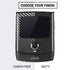 Purdue University Purdue University Signature Logo Motorola RAZR Skin
