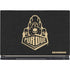 Purdue University Purdue University Signature Logo MSI GS65 Stealth Laptop Skin