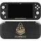 Purdue University Purdue University Signature Logo Nintendo Switch Lite Skin