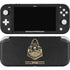 Purdue University Purdue University Signature Logo Nintendo Switch Lite Skin