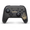 Purdue University Purdue University Signature Logo Nintendo Switch Pro Controller Skin