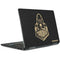 Purdue University Purdue University Signature Logo Notebook 9 Pro 13in (2017) Skin