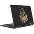 Purdue University Purdue University Signature Logo Notebook 9 Pro 13in (2017) Skin