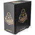 Purdue University Purdue University Signature Logo NZXT H510 Compact ATX Mid-Tower Case Skin