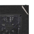 Purdue University Purdue University Signature Logo NZXT H510 Compact ATX Mid-Tower Case Skin