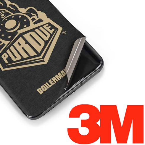 Purdue University Purdue University Signature Logo OnePlus 7 Pro Skin