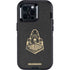 Purdue University Purdue University Signature Logo Otterbox Defender iPhone Skin