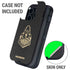 Purdue University Purdue University Signature Logo Otterbox Defender iPhone Skin