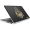 Purdue University Purdue University Signature Logo HP Pavilion Skin