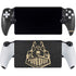 Purdue University Purdue University Signature Logo PlayStation Portal Remote Player Skin