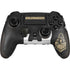 Purdue University Purdue University Signature Logo PlayStation Scuf Vantage 2 Controller Skin
