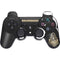 Purdue University Purdue University Signature Logo PS3 Dual Shock wireless controller Skin