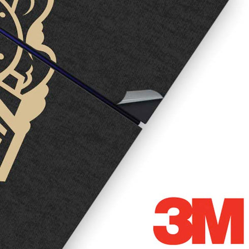 Purdue University Purdue University Signature Logo PS4 Console and Controller Bundle Skin