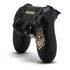 Purdue University Purdue University Signature Logo PS4 Controller Skin