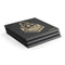 Purdue University Purdue University Signature Logo PS4 Pro Console Skin