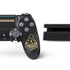 Purdue University Purdue University Signature Logo PS4 Slim Bundle Skin
