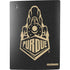 Purdue University Purdue University Signature Logo PS5 Console Skin