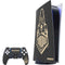 Purdue University Purdue University Signature Logo PS5 Digital Edition Bundle Skin
