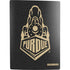 Purdue University Purdue University Signature Logo PS5 Digital Edition Bundle Skin