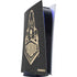 Purdue University Purdue University Signature Logo PS5 Digital Edition Console Skin