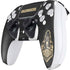 Purdue University Purdue University Signature Logo PS5 Controller Skin