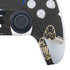 Purdue University Purdue University Signature Logo PS5 Controller Skin